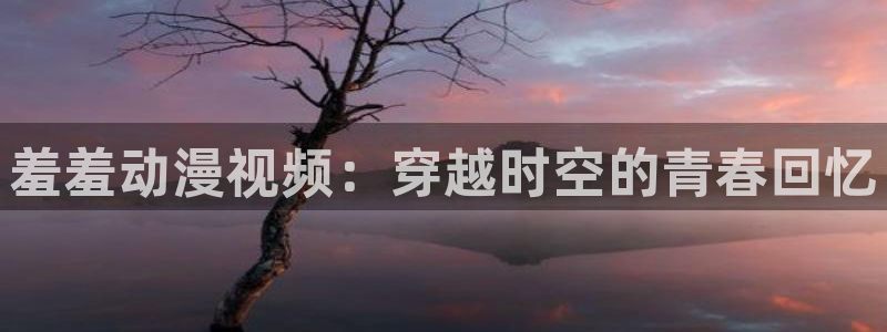 里番动漫网址：羞羞动漫视频：穿越时空的青春回忆