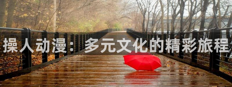 里番动漫绅士：操人动漫：多元文化的精彩旅程